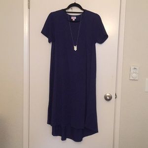 LuLaRoe Carly Dress